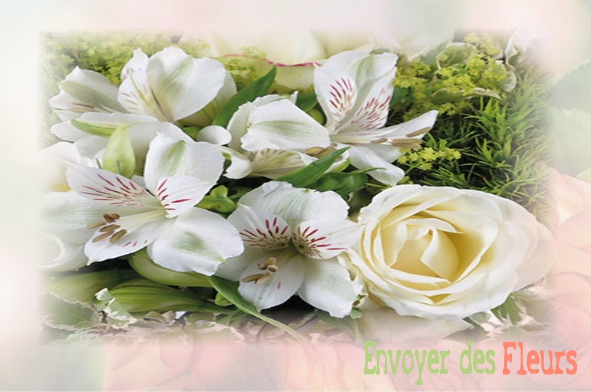 envoyer des fleurs à à MARGERIE-CHANTAGRET