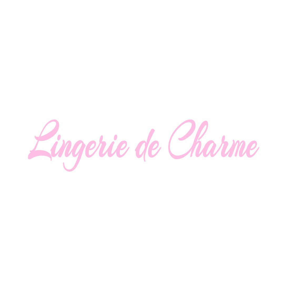 LINGERIE DE CHARME MARGERIE-CHANTAGRET